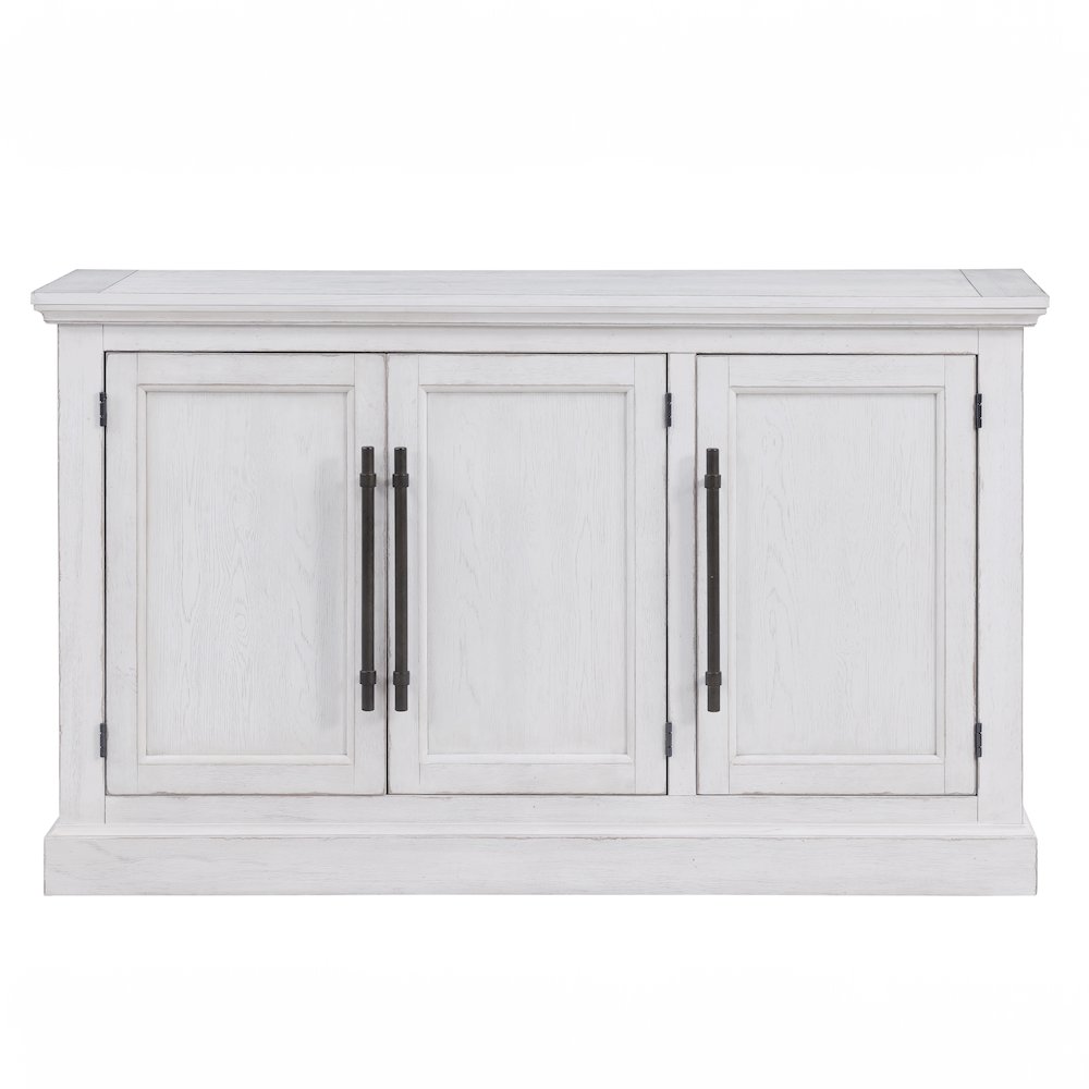 Warren White Server. Picture 4