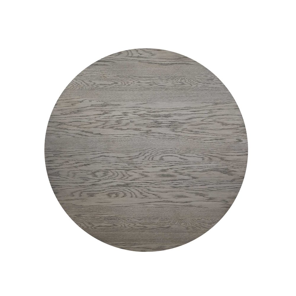 Molly Round Dining Table - 48". Picture 5