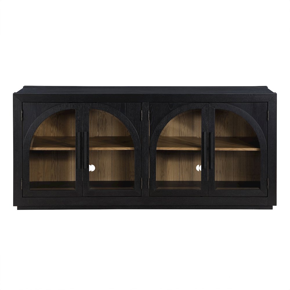 Magnolia Black Server. Picture 4
