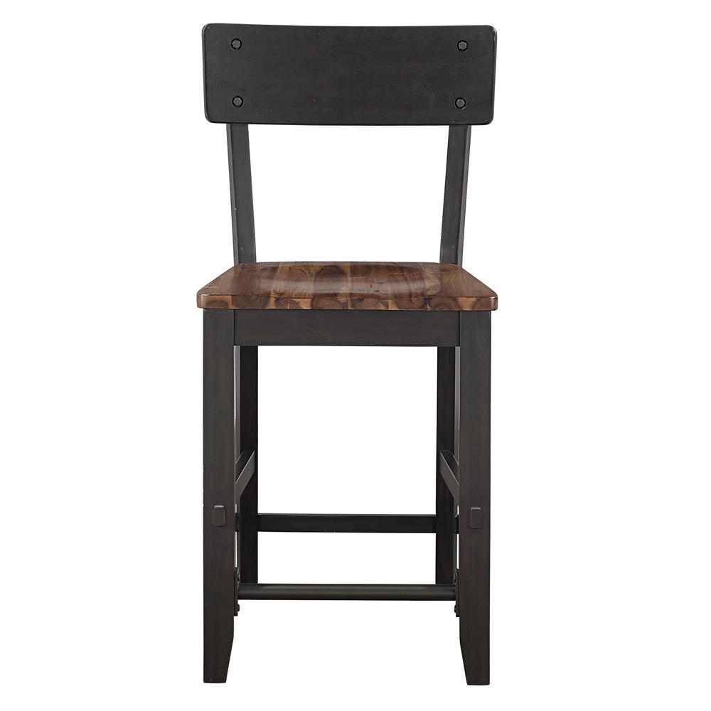 Bermuda 24-inch Counter Stool. Picture 1