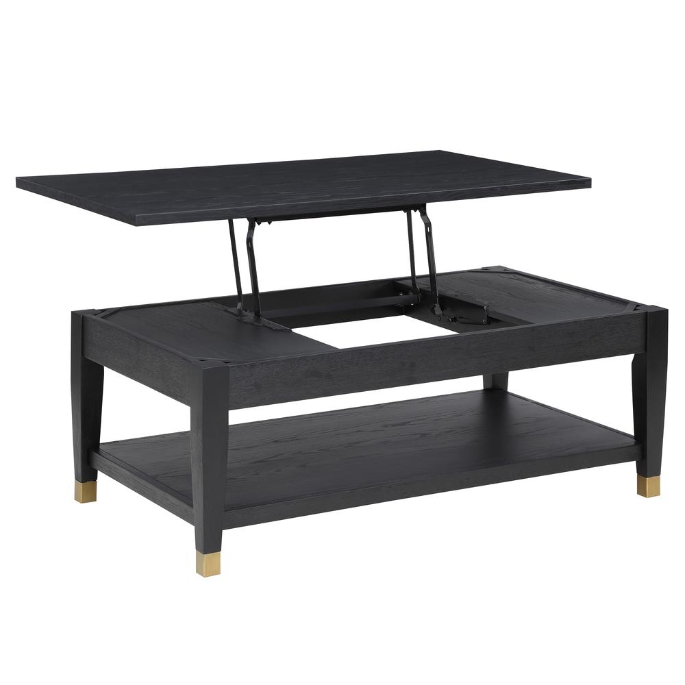 Yves Lift-Top Coffee table. Picture 4