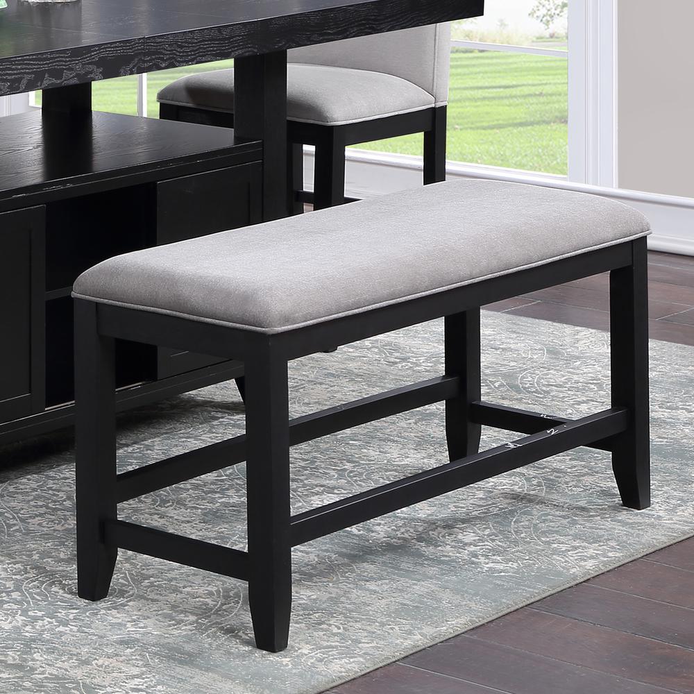 Yves Counter Bench. Picture 1