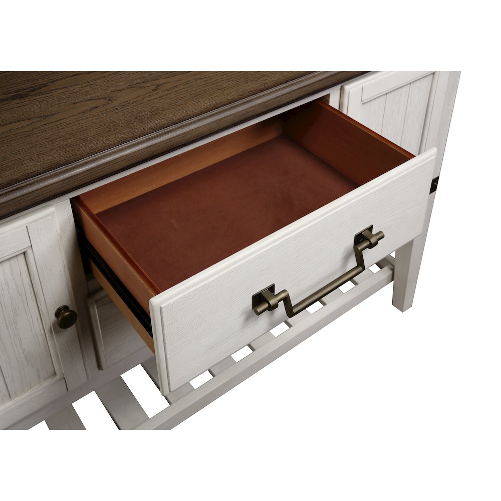 Pendleton Server. Picture 6