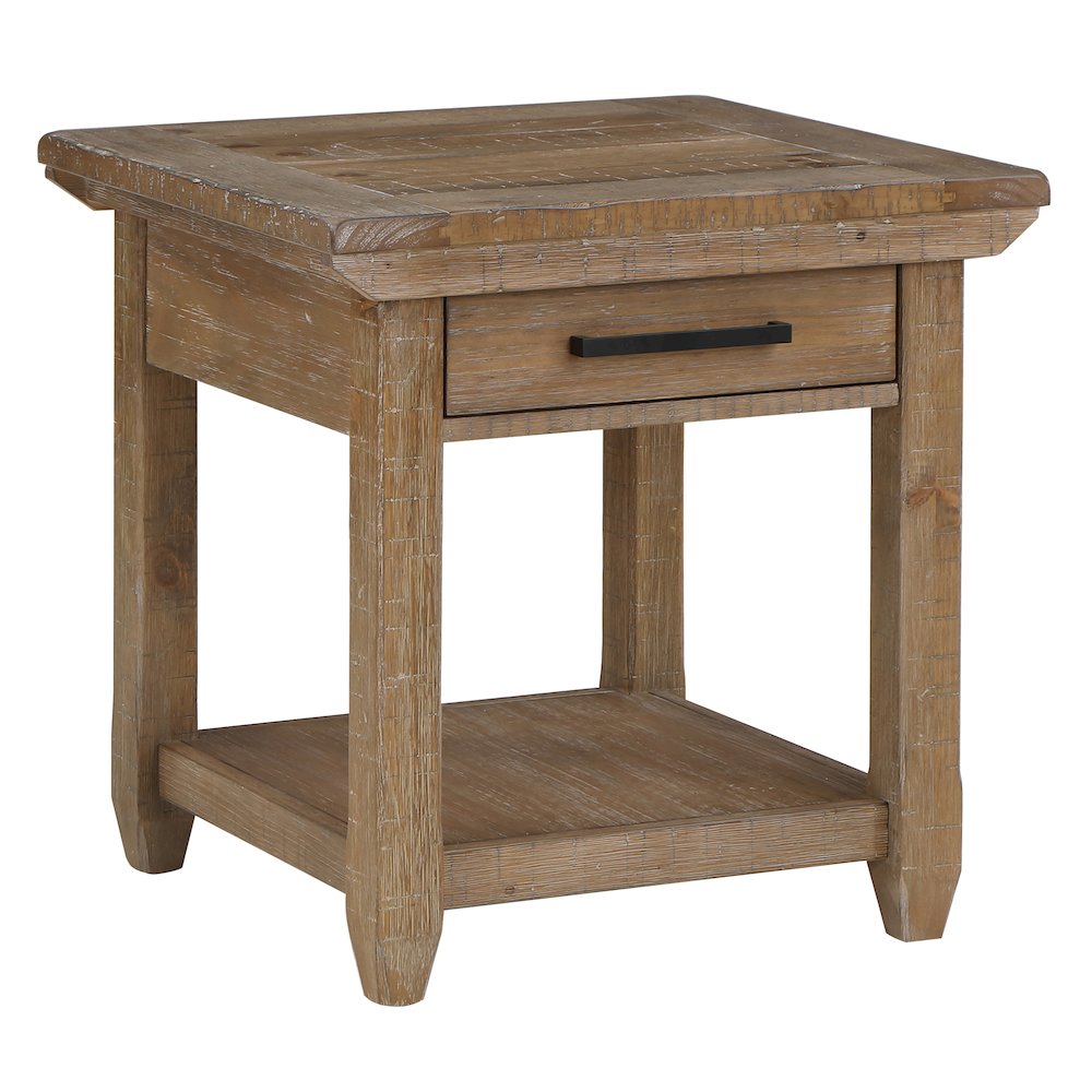Riverdale 3-Piece Table Set. Picture 2