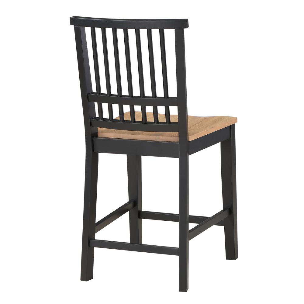 Magnolia Counter Chair Set of Two. Picture 2