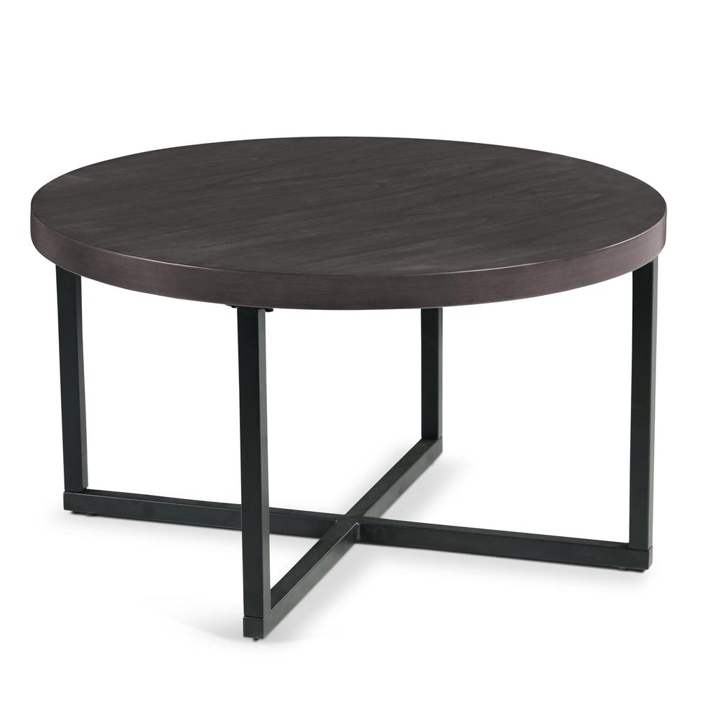 Yukon Coffee Table with Stools. Picture 4