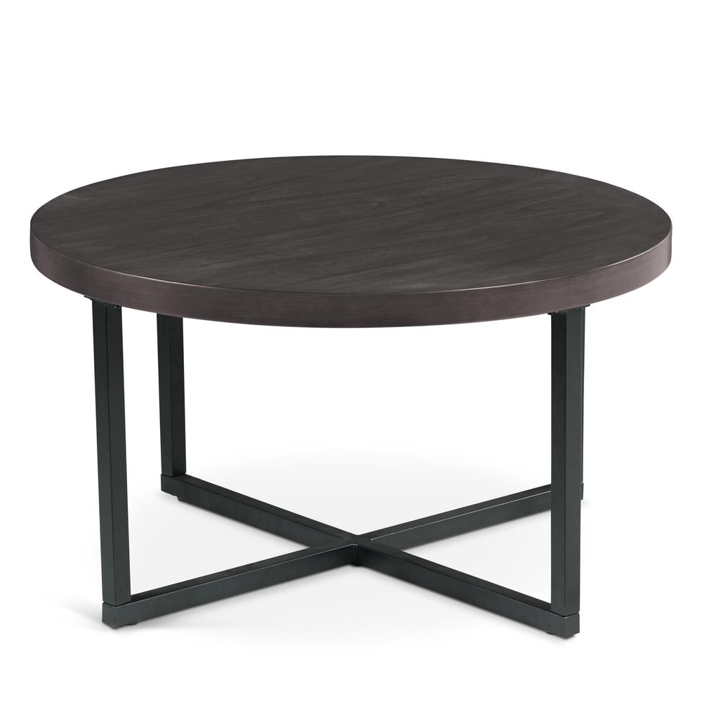 Yukon Coffee Table with Stools. Picture 5