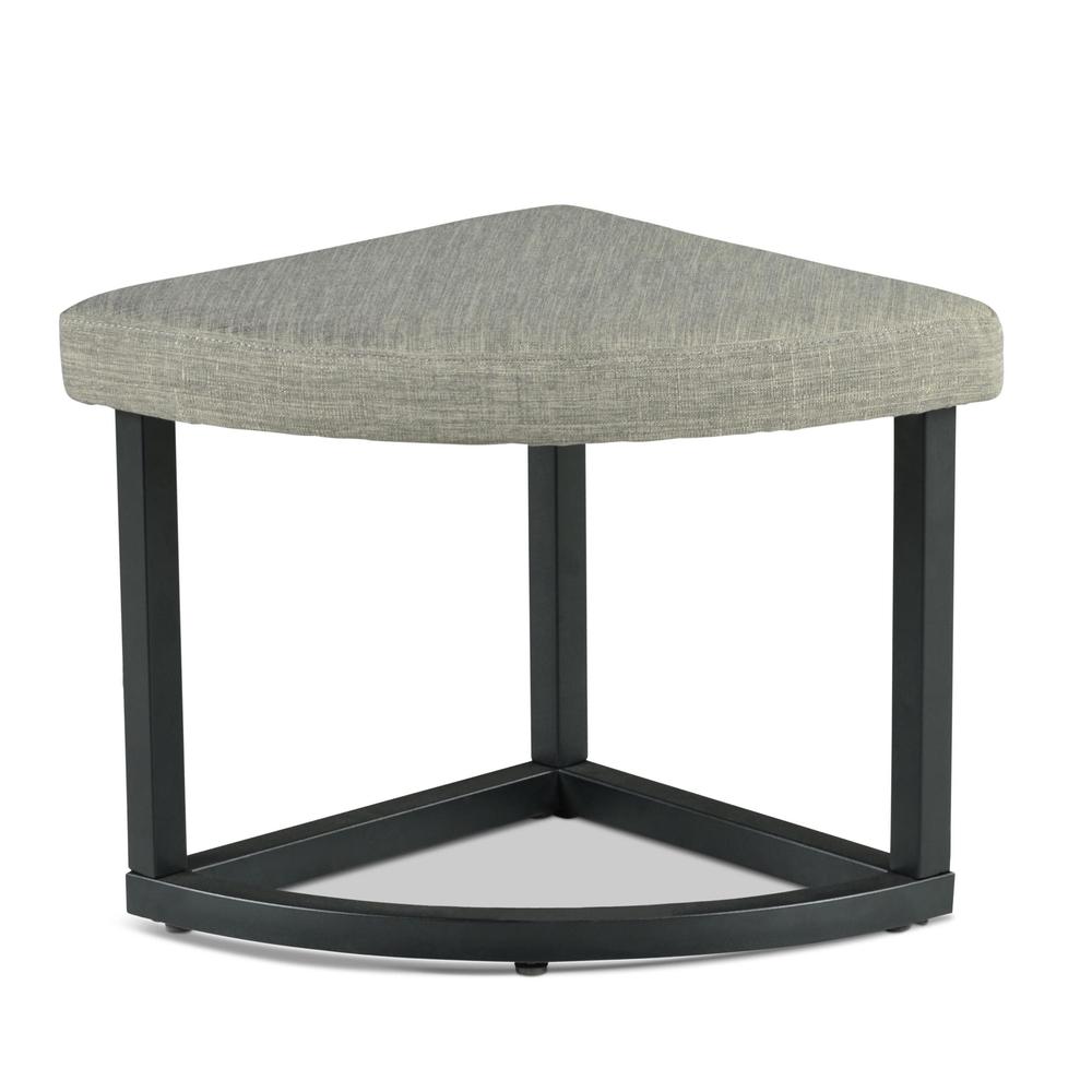 Yukon Coffee Table with Stools. Picture 7