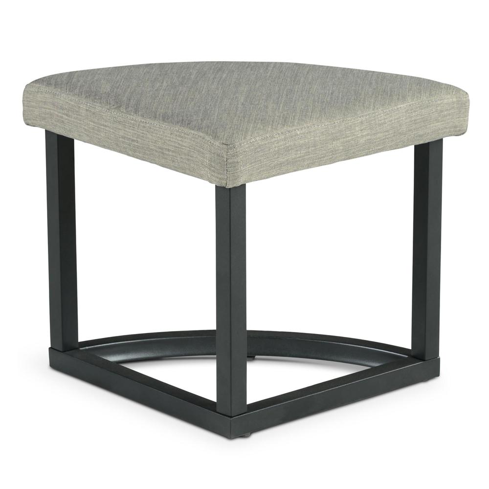 Yukon Coffee Table with Stools. Picture 9