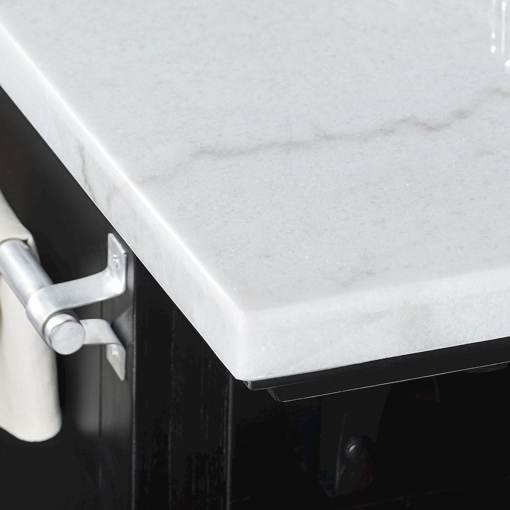 Aspen Kitchen Island. Picture 8