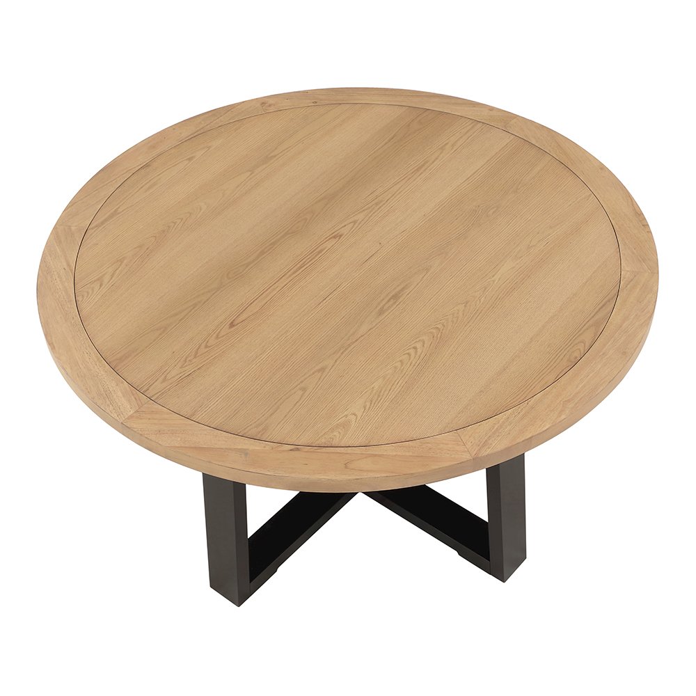 Magnolia 54-inch Round 7-Piece Dining Se. Picture 8