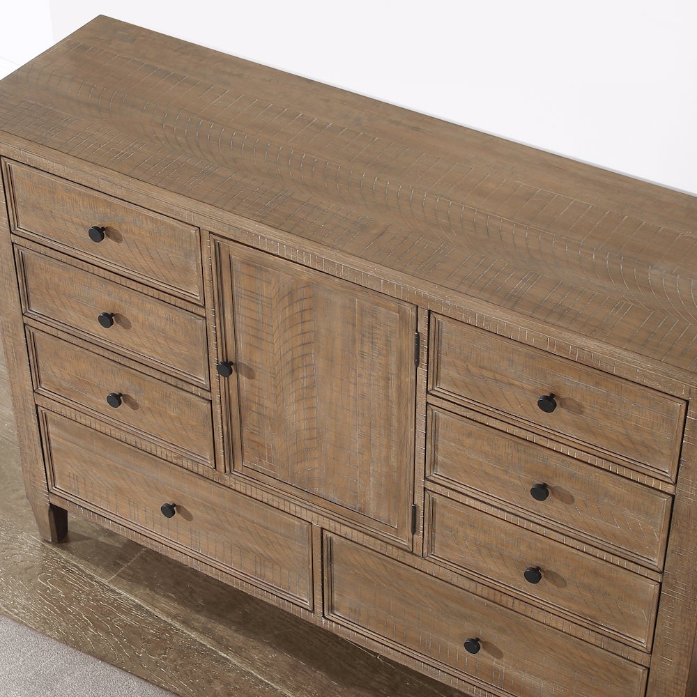 Riverdale Dresser. Picture 8