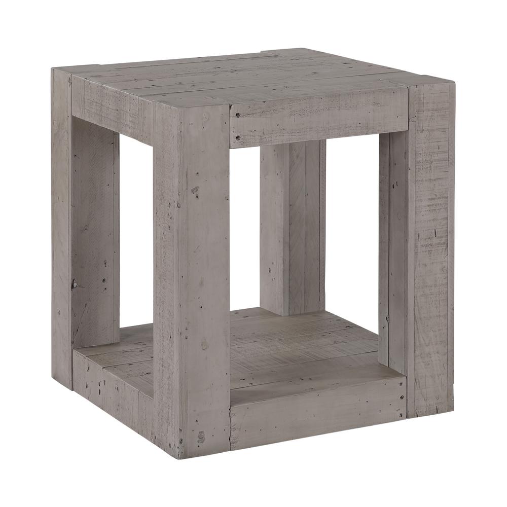 Pinedale End Table. Picture 2