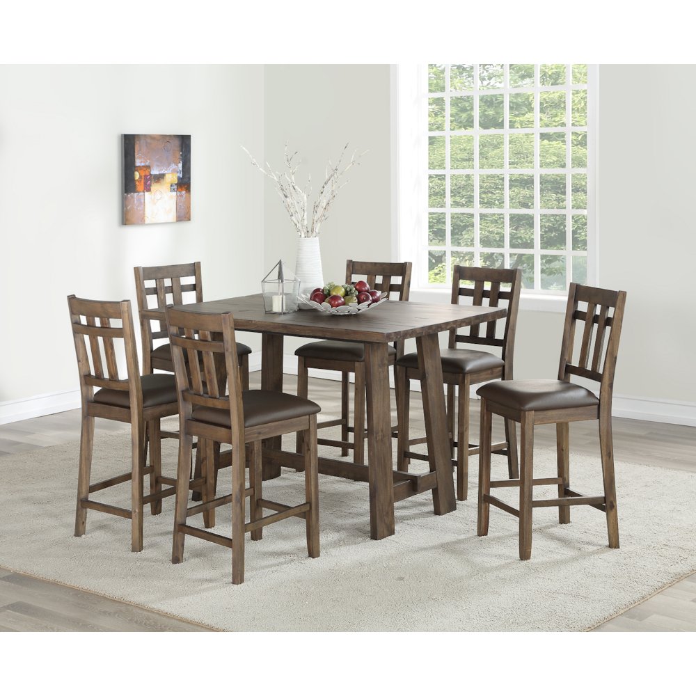 Saranac 5PC Dining Set. Picture 2