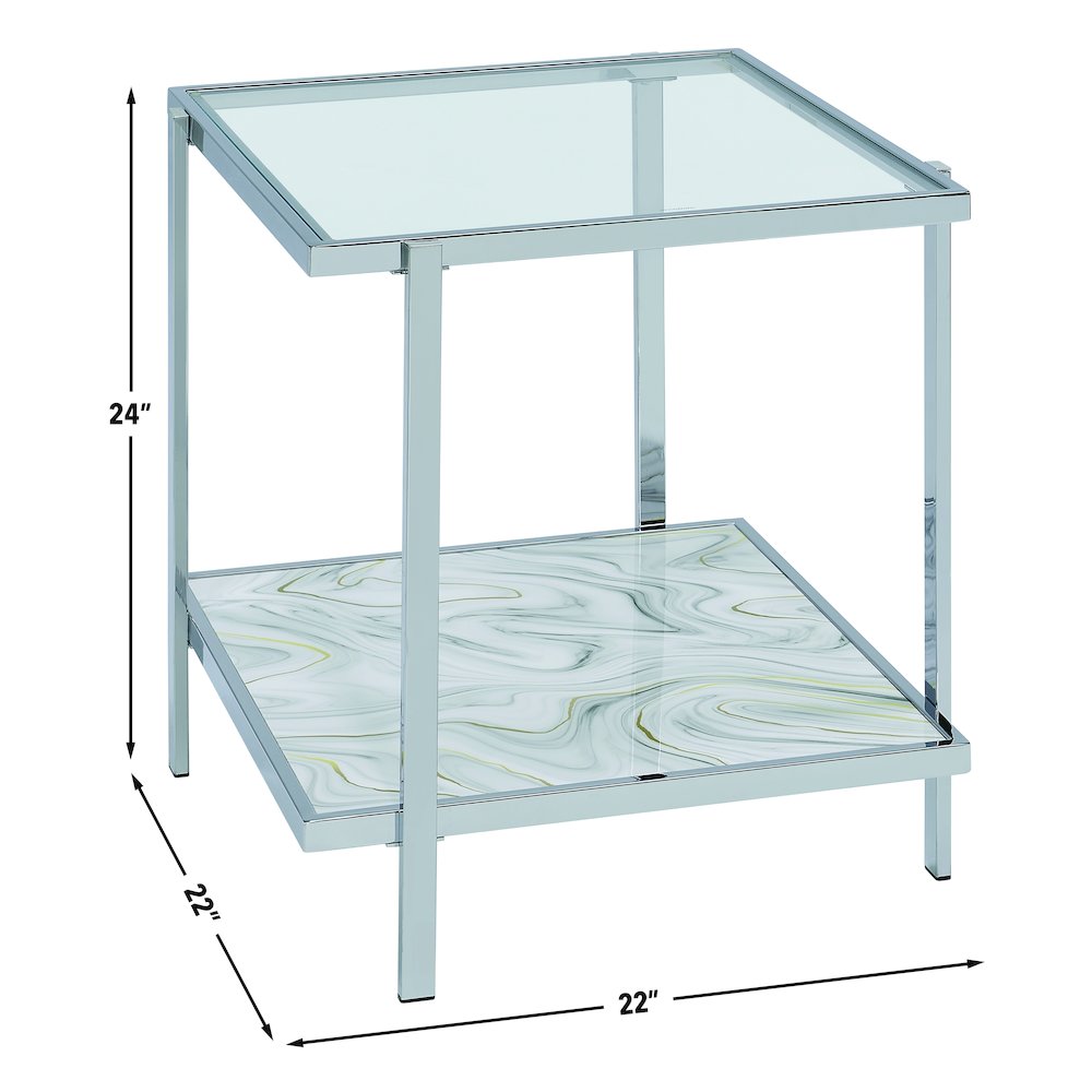 Mika 3-Piece Table Set. Picture 12