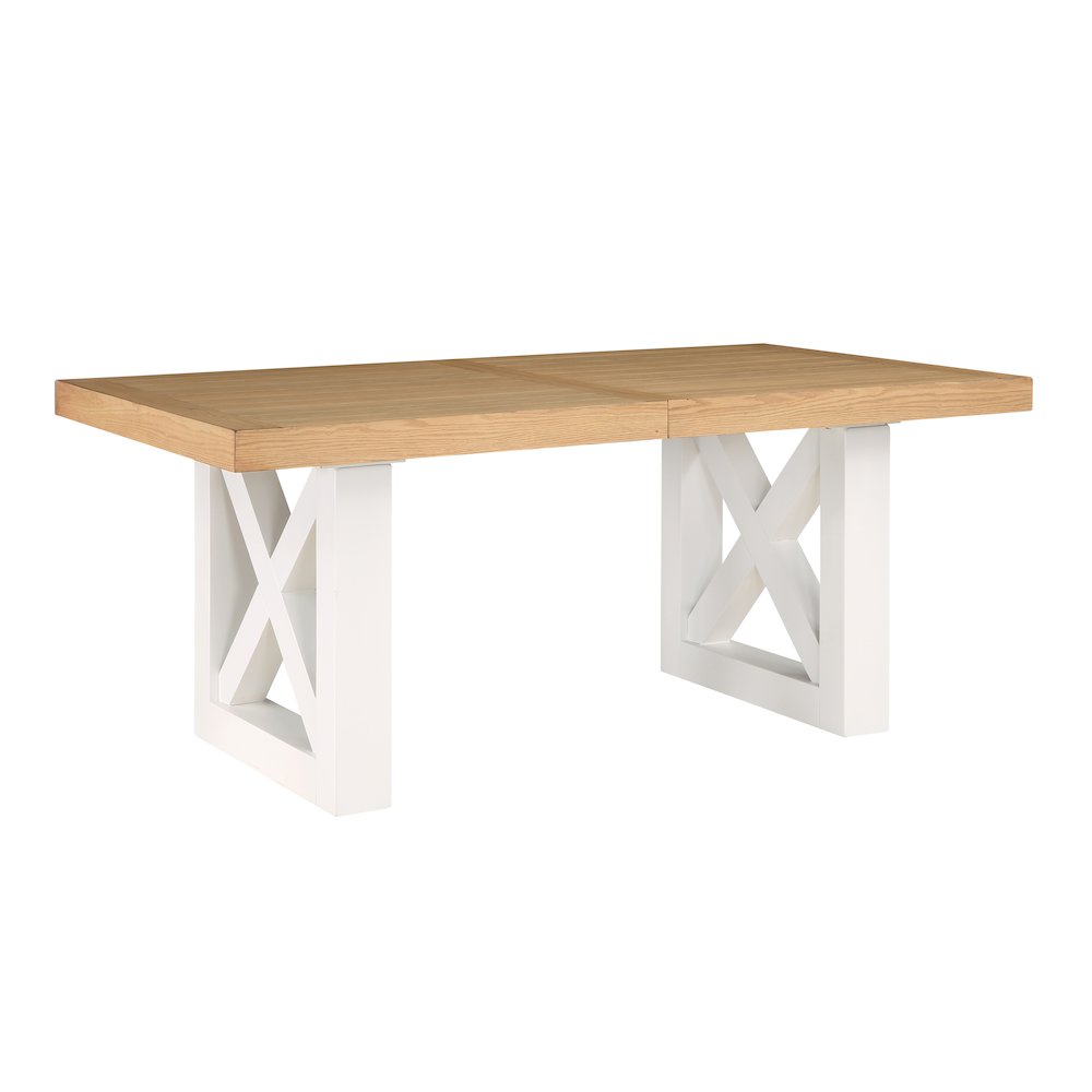 Magnolia Dining Table. Picture 1