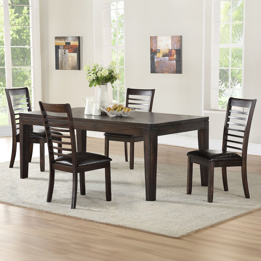 Ally Dining Table. Picture 4