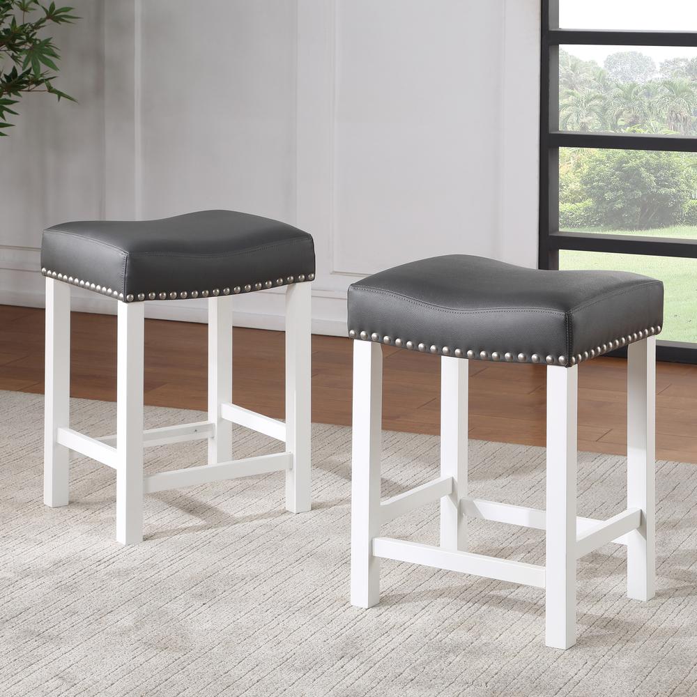 Zermatt Counter Stool. Picture 1