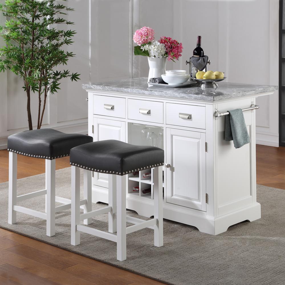 Zermatt Counter Stool. Picture 5