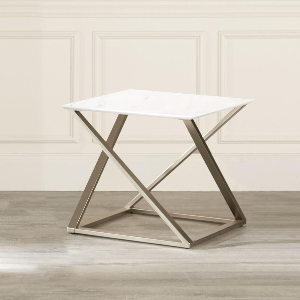 Zurich 3pc Occasional Table Set. Picture 5