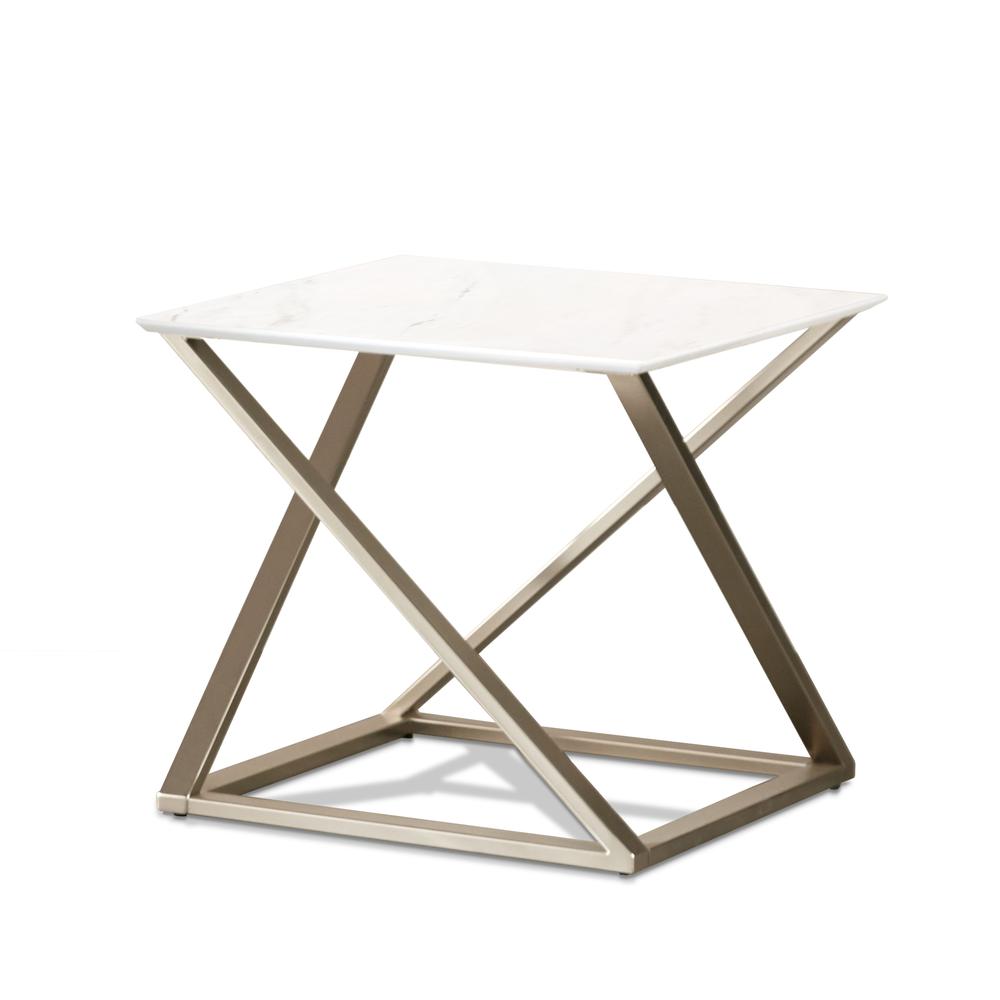 Zurich 3pc Occasional Table Set. Picture 6