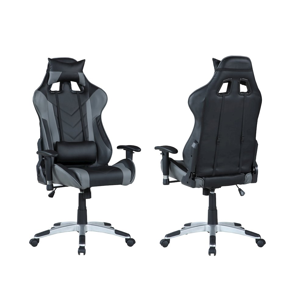 Modern Ergonomic Computer Chair. Picture 1
