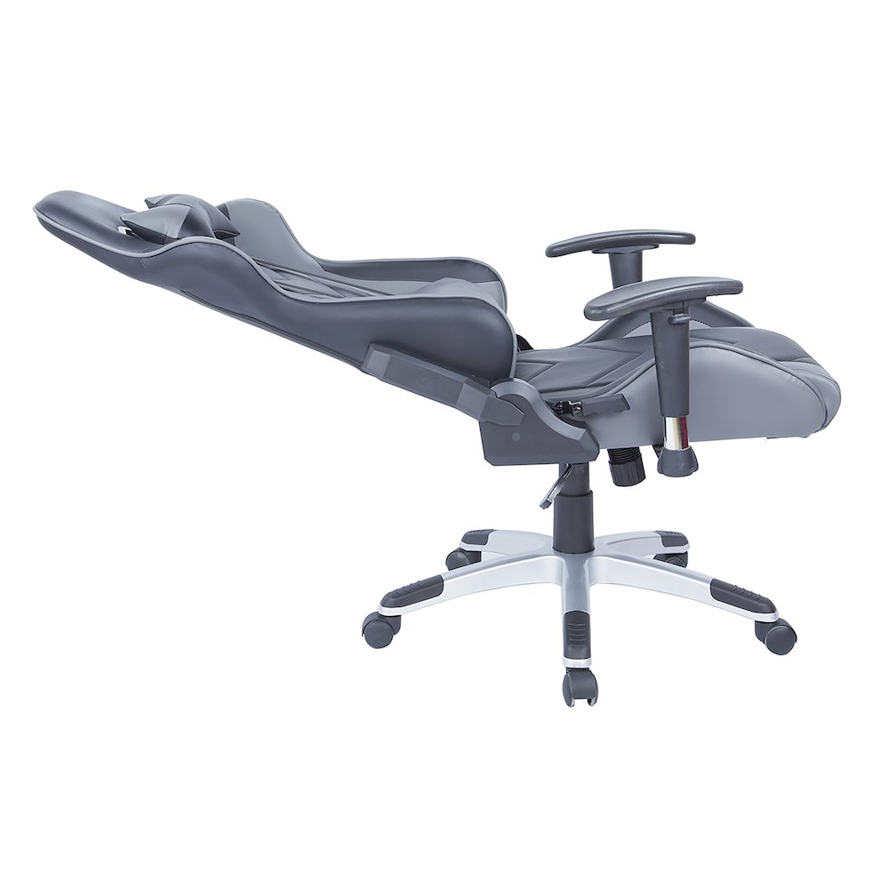 Modern Ergonomic Computer Chair. Picture 4