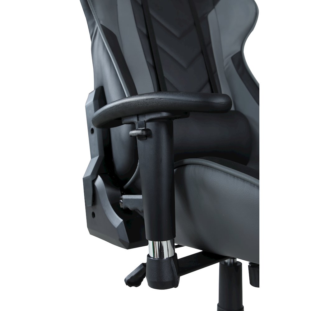 Modern Ergonomic Computer Chair. Picture 10