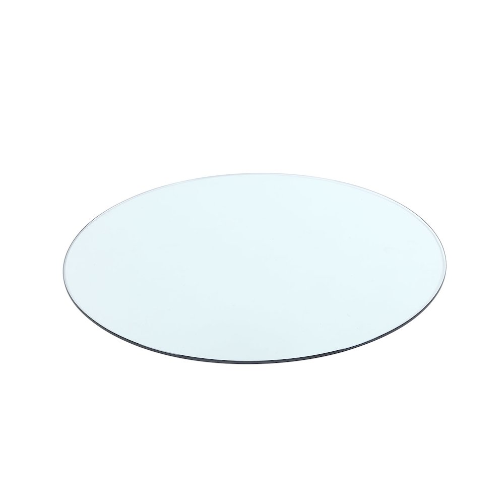 Flat Edge Table Top. Picture 2