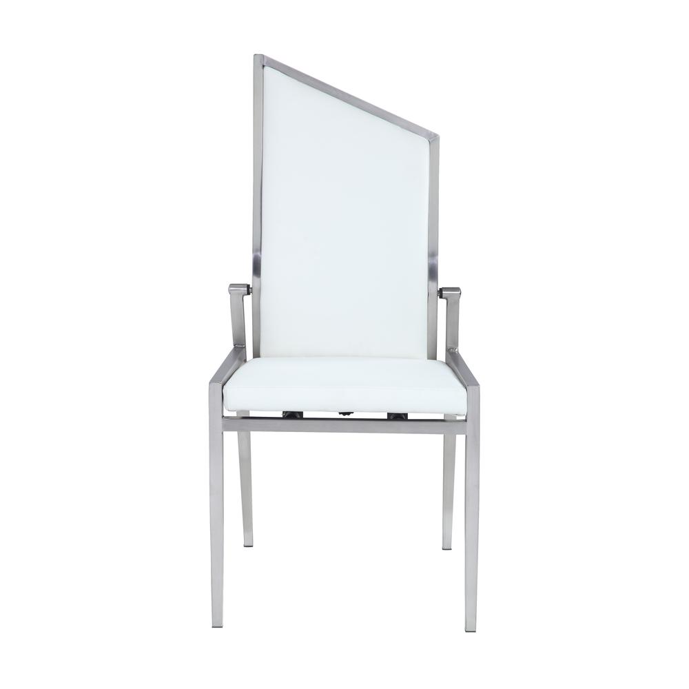 Contemporary Motion-Back Side Chair - 2 Per Box. Picture 4