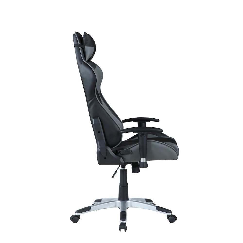 Modern Ergonomic Computer Chair. Picture 2