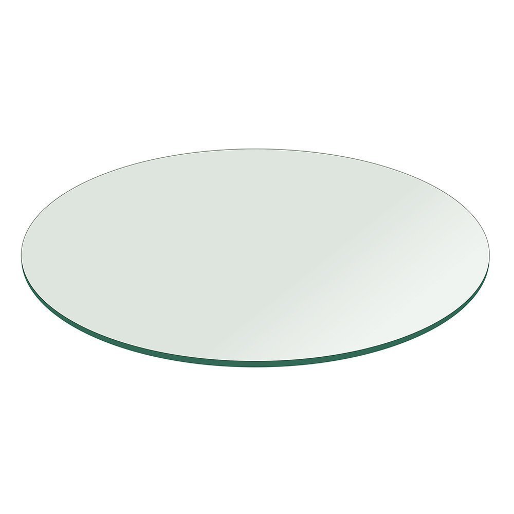 Flat Edge Table Top. Picture 3