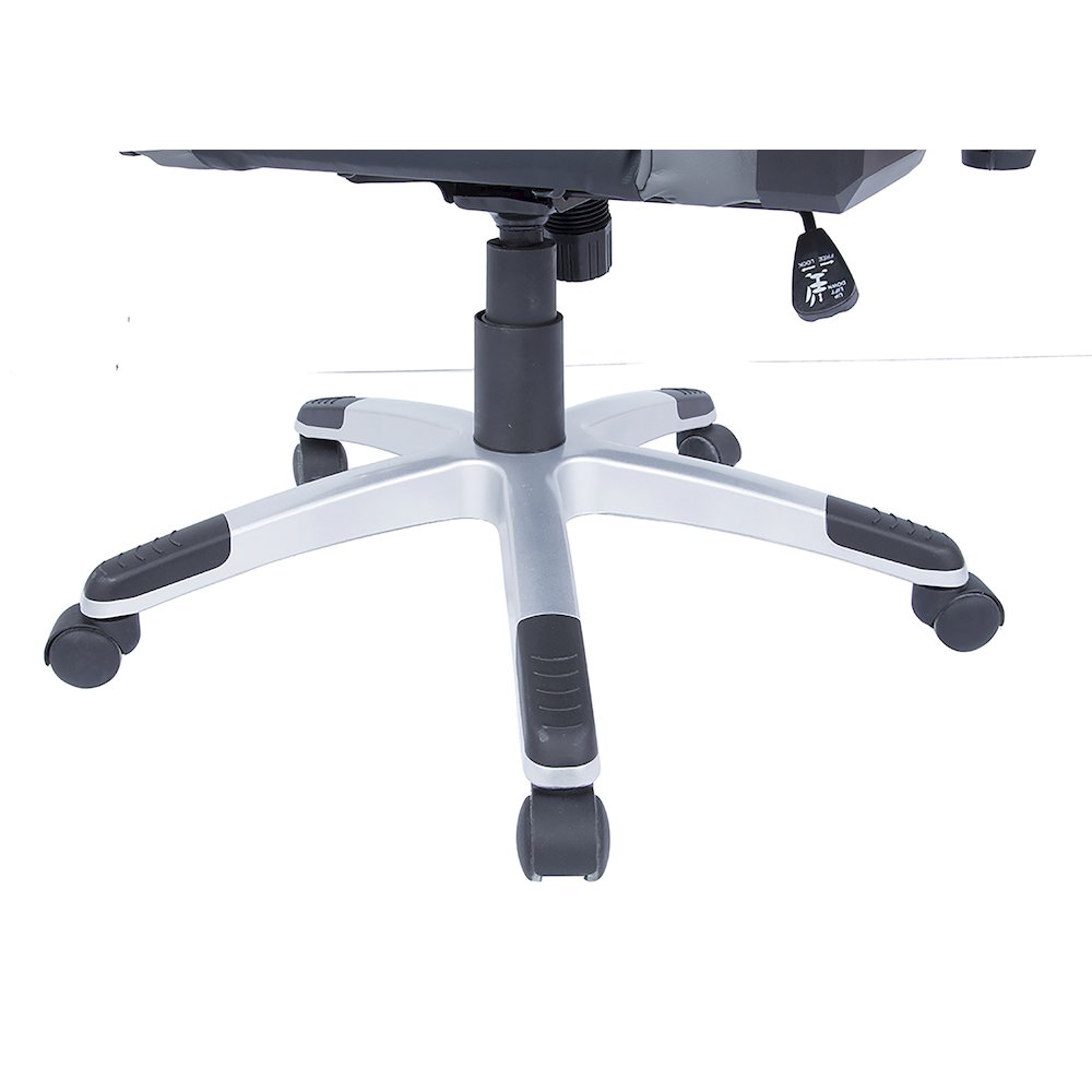 Modern Ergonomic Computer Chair. Picture 11