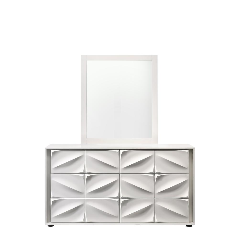 Contemporary Mirror. Picture 1