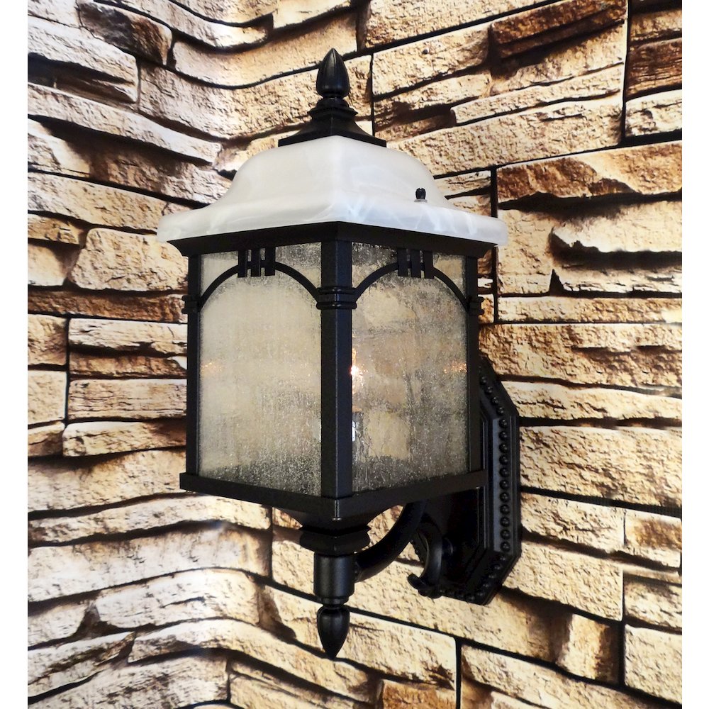 Sonoma Large Top Mount Light. Picture 1