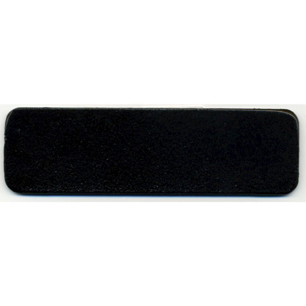 MP-452 Contemporary Top Mount Address Plaque. Picture 1
