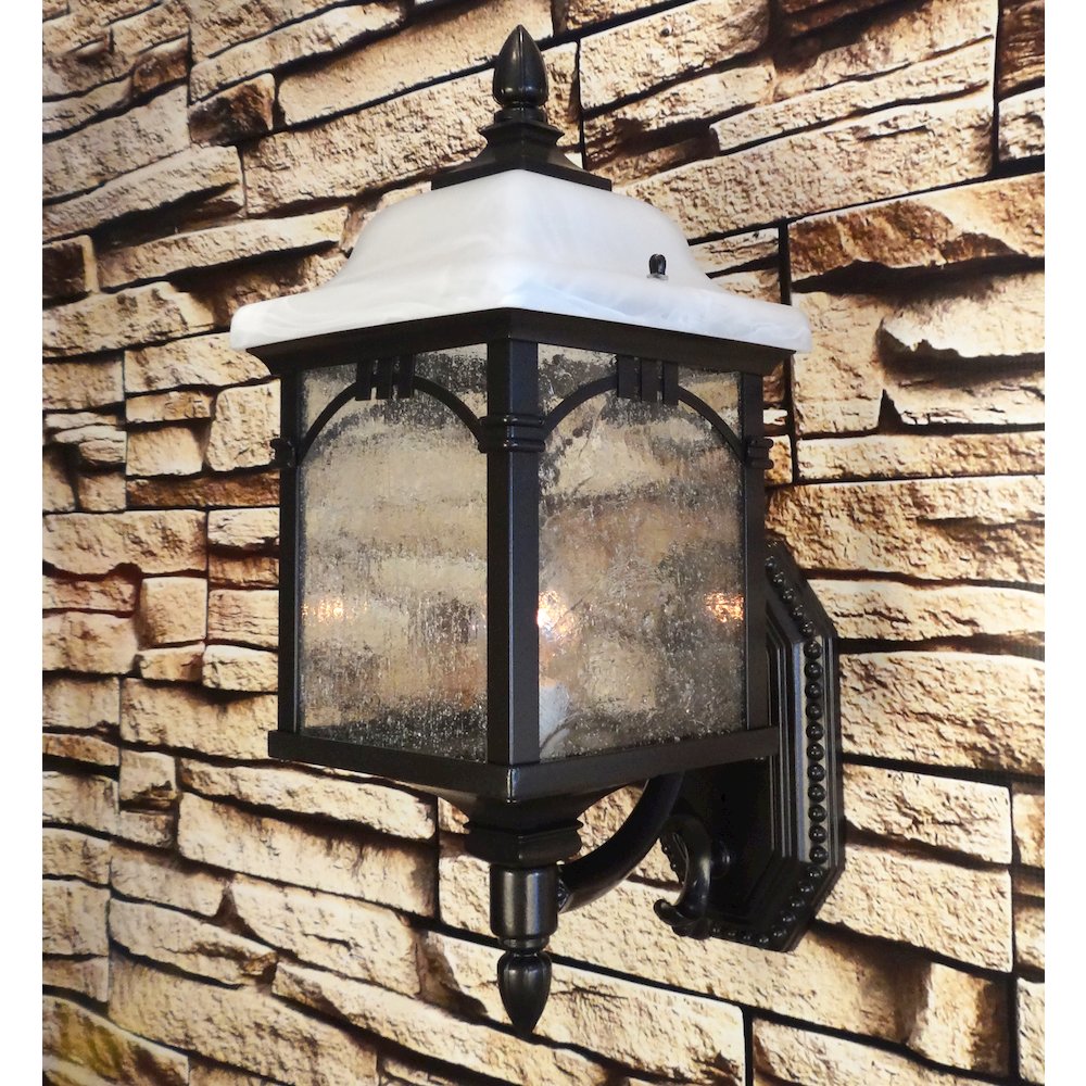 Sonoma Large Bottom Mount Light. Picture 2