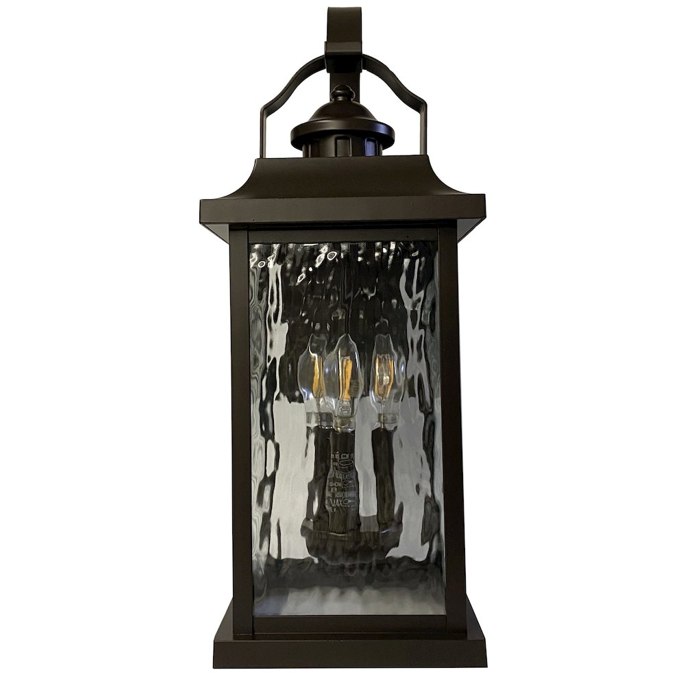 Fairmont Large Top Mount. Picture 2