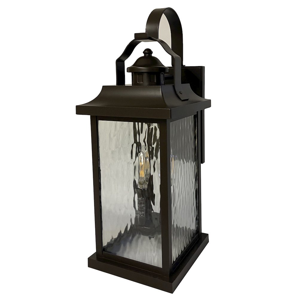 Fairmont Large Top Mount. Picture 3