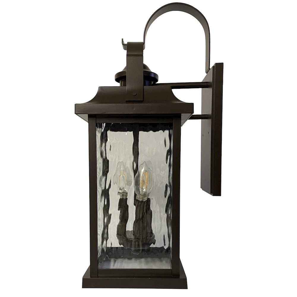 Fairmont Large Top Mount. Picture 4