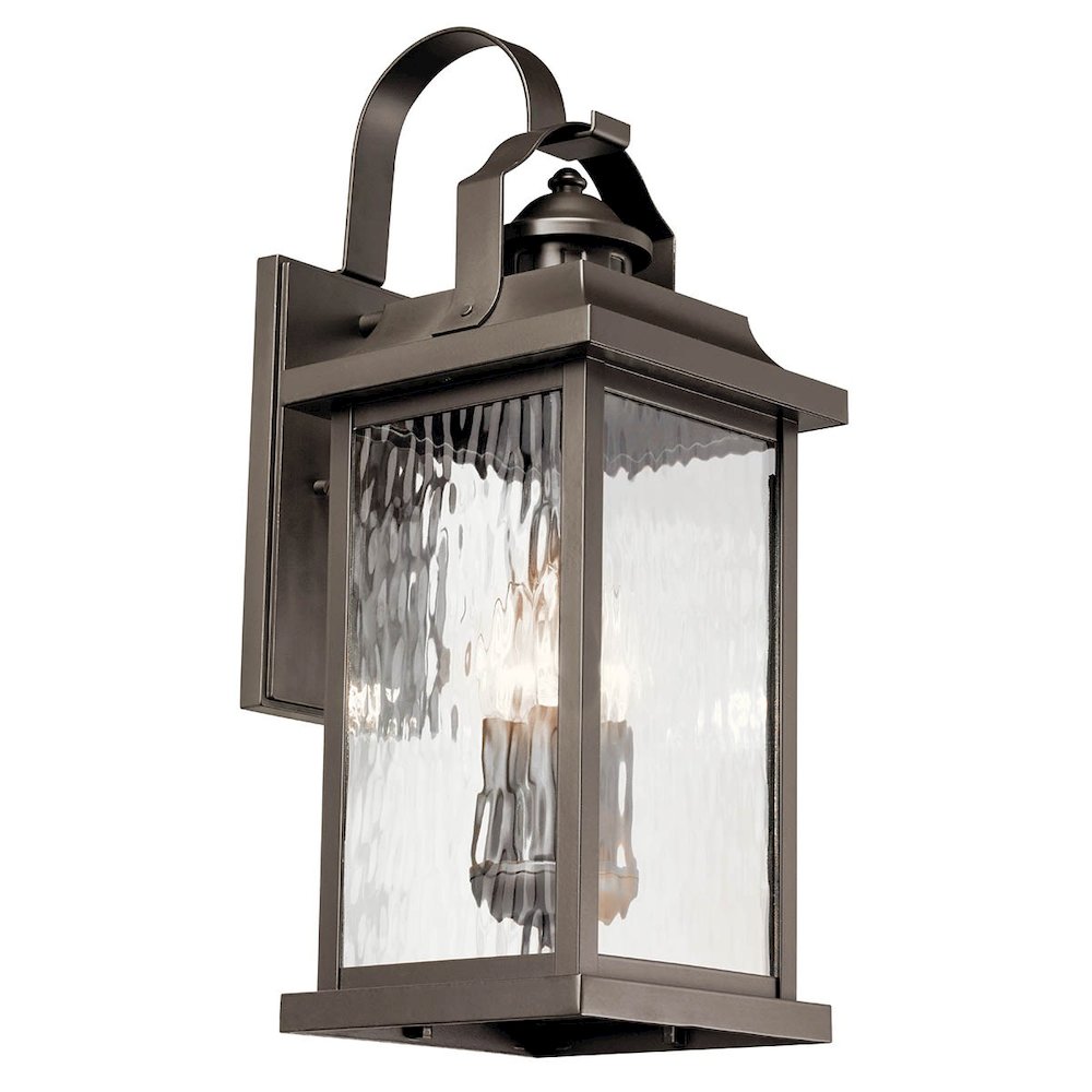 Fairmont Large Top Mount. Picture 7