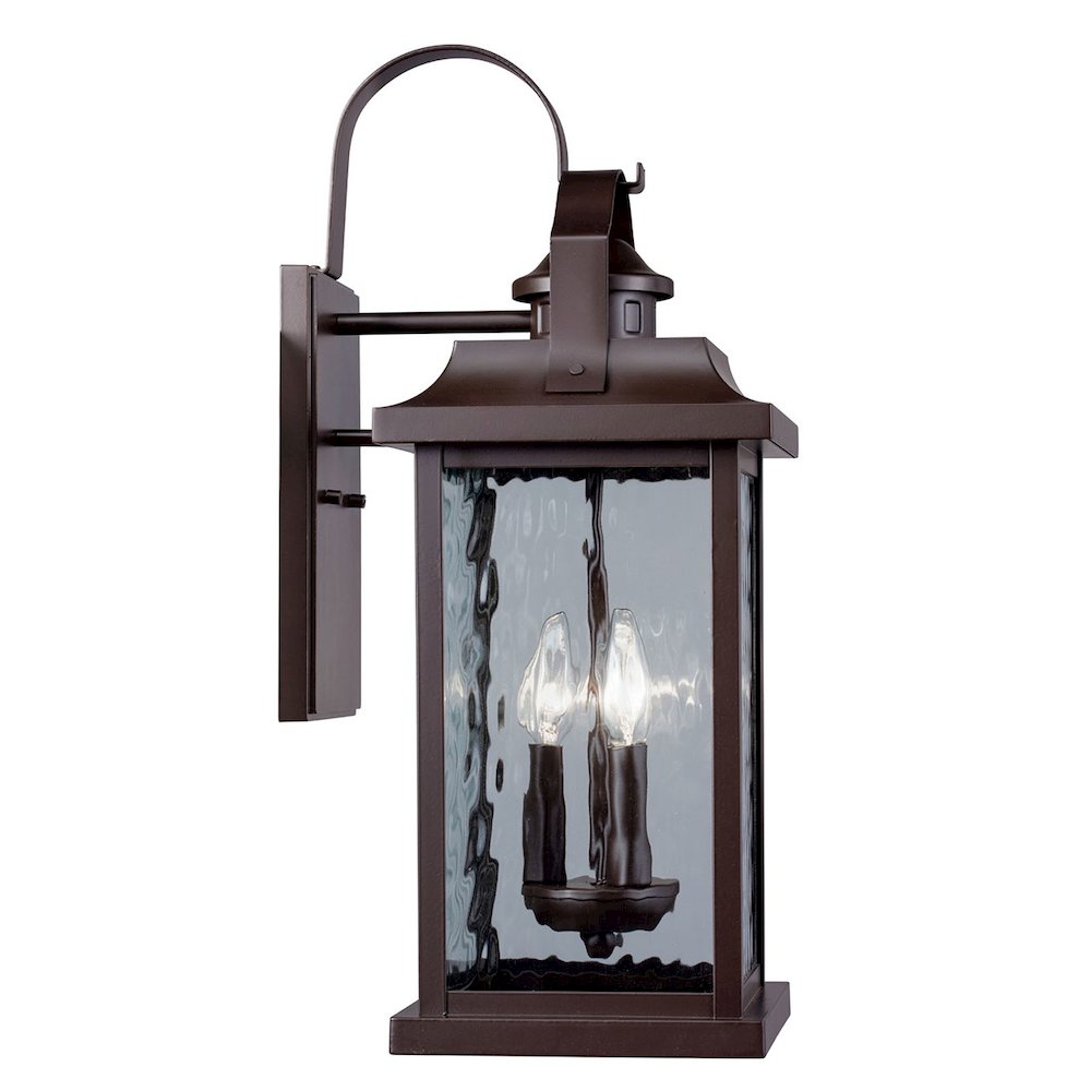 Fairmont Large Top Mount. Picture 6