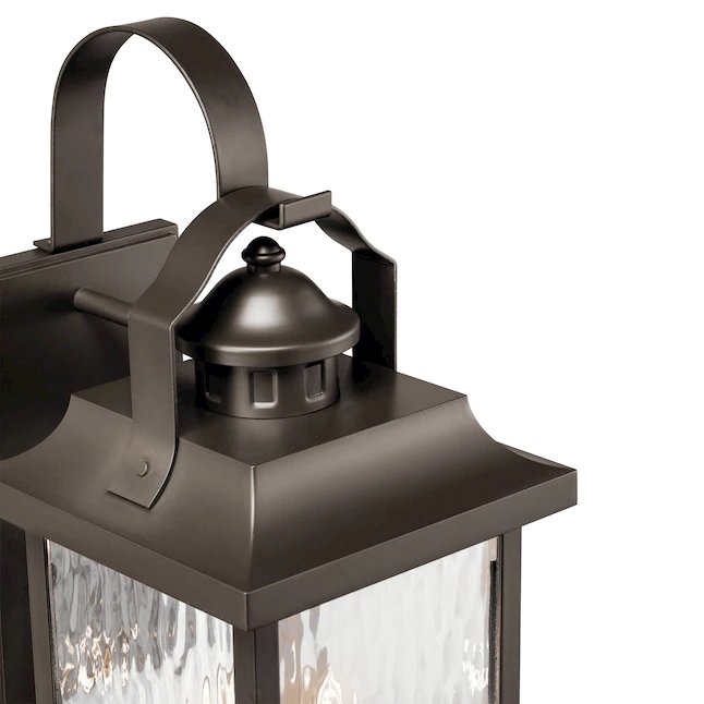 Fairmont Large Top Mount. Picture 5