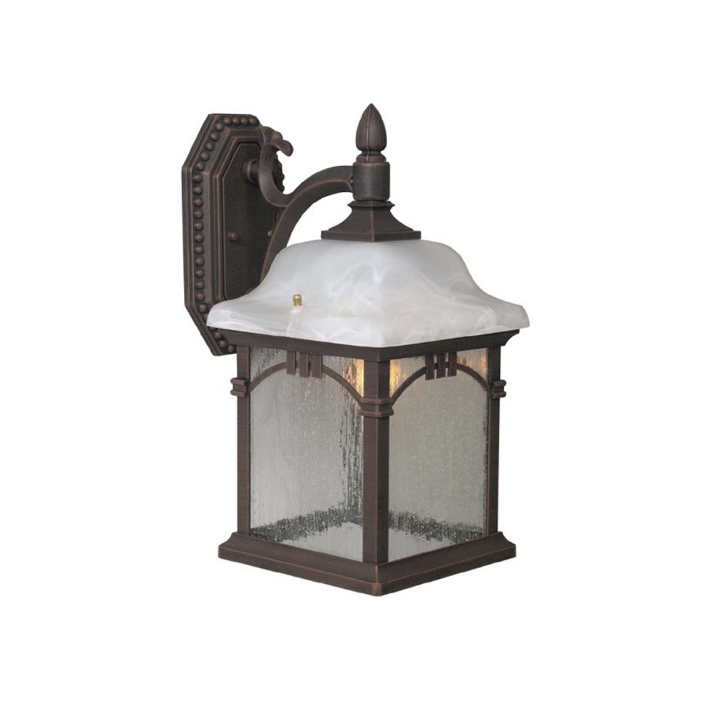 Sonoma Large Top Mount Light. Picture 1