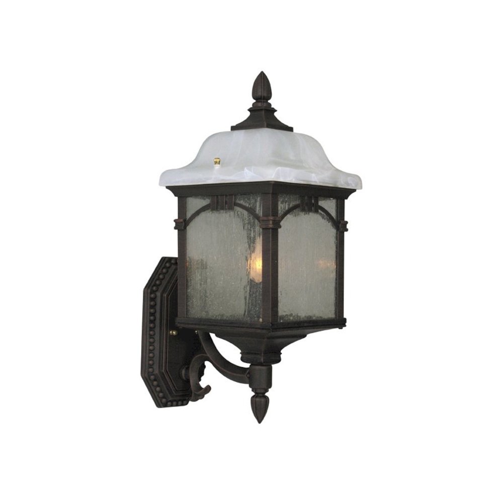 Sonoma Large Bottom Mount Light. Picture 1
