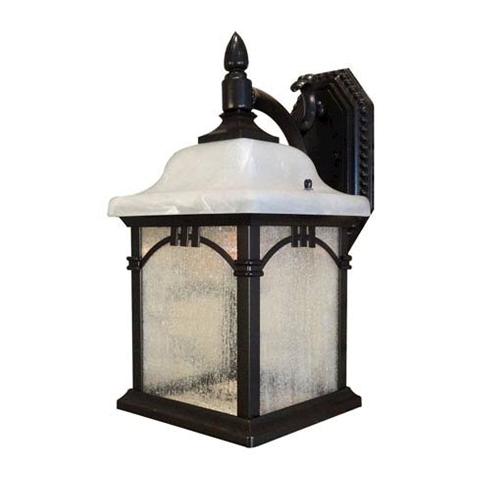 Sonoma Large Top Mount Light. Picture 1