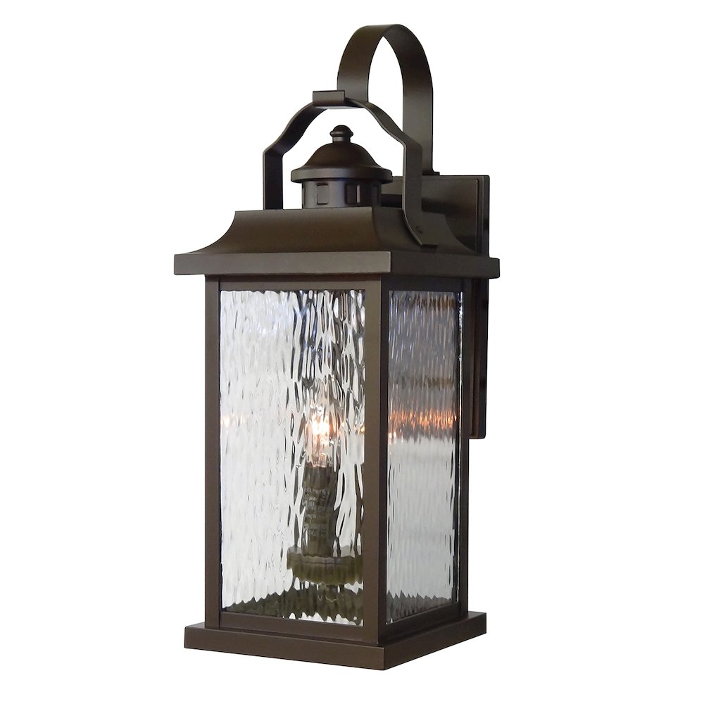 Fairmont Large Top Mount. Picture 1