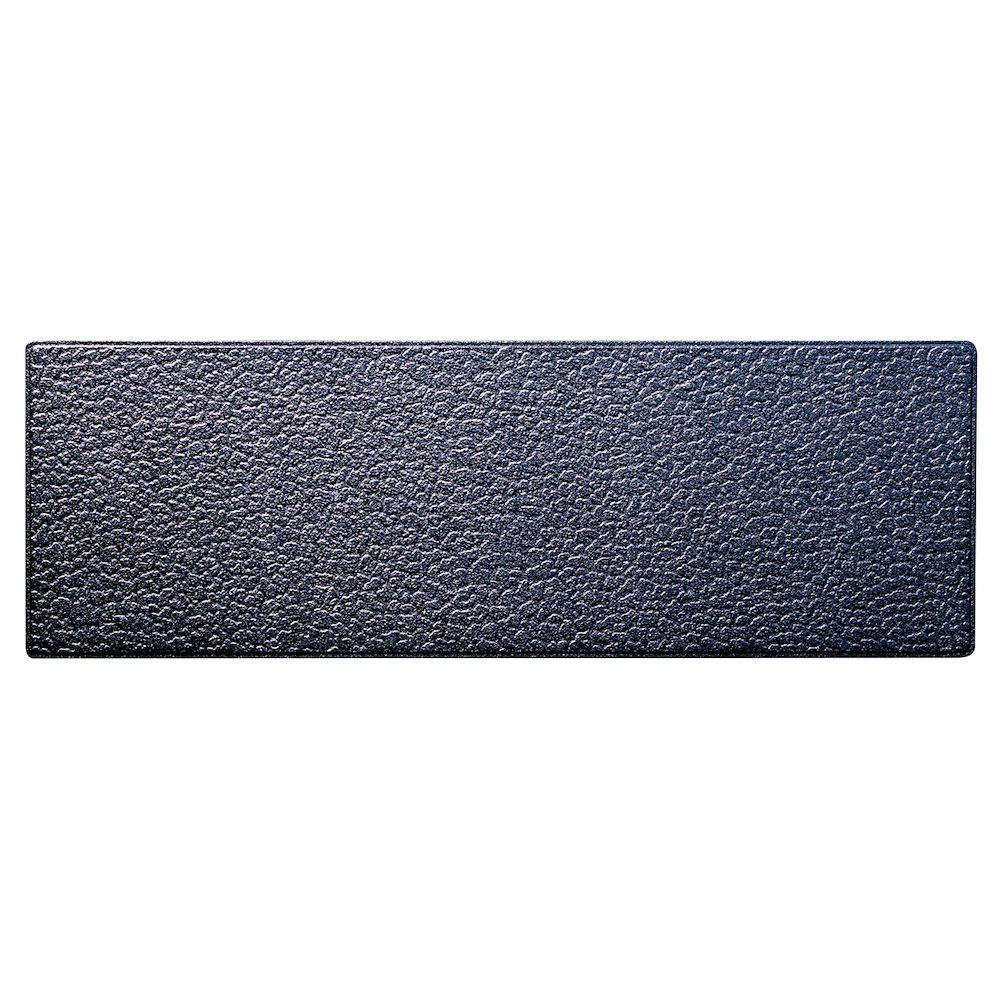 MP-454 Side Mounting Address Plaques. Picture 1