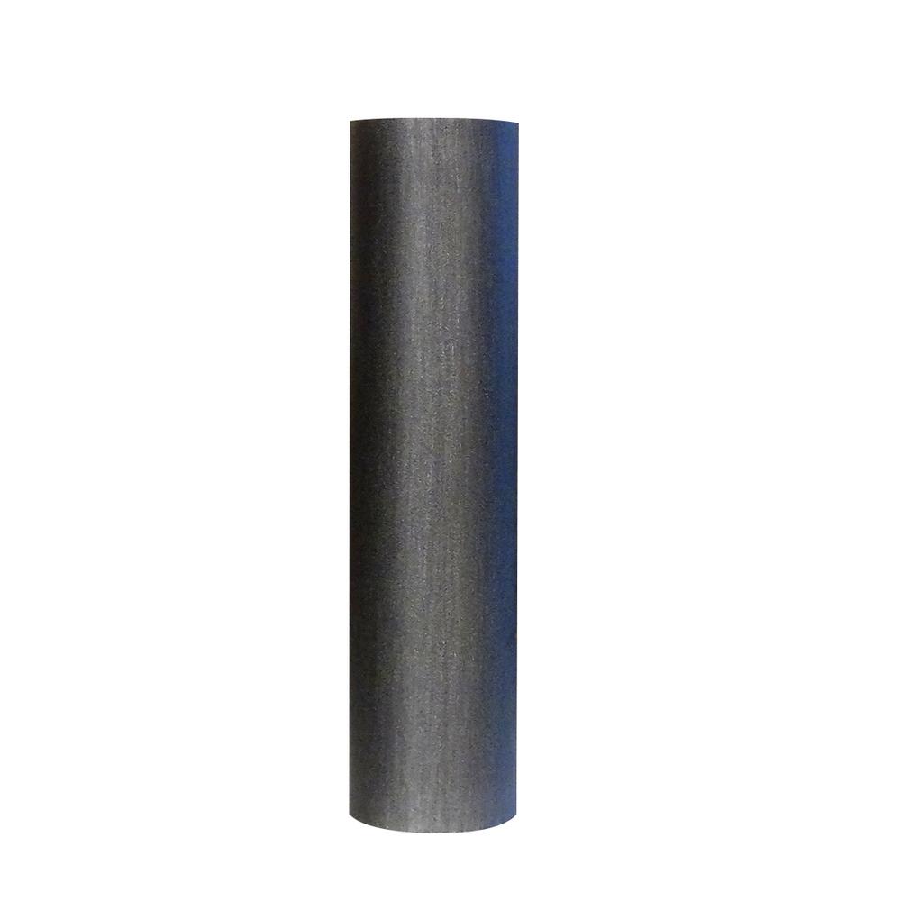 SP12-SW 12” Aluminum Stub Post. Picture 1