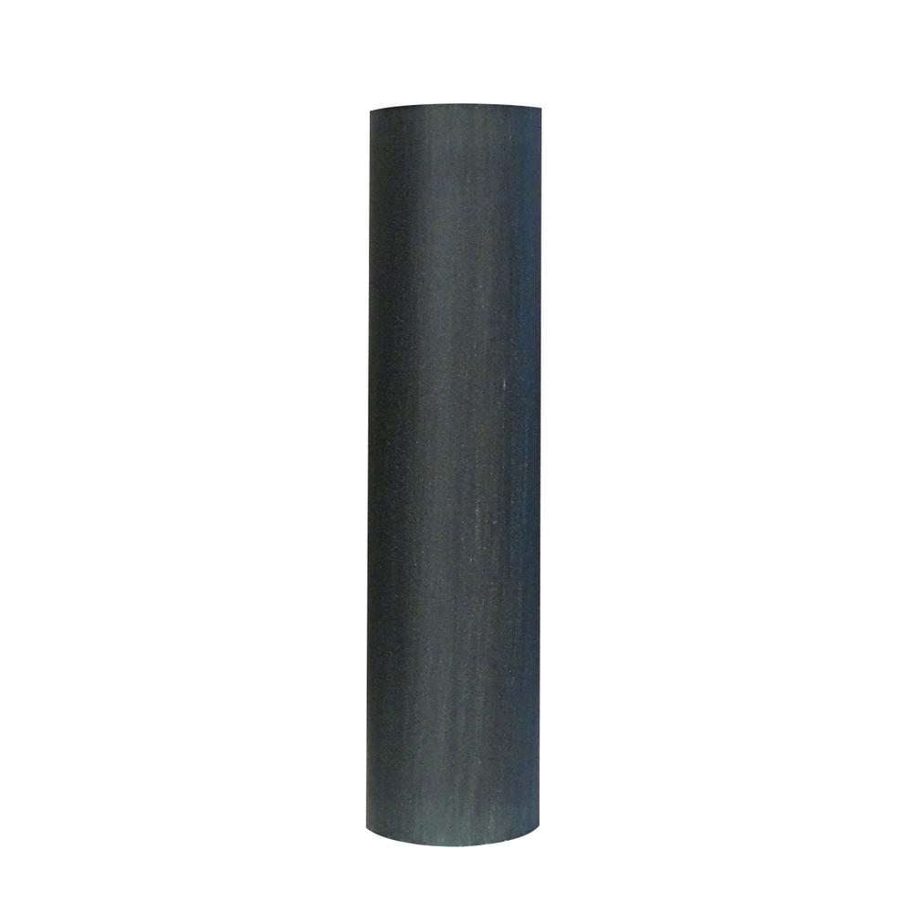 SP12-VG 12” Aluminum Stub Post. Picture 1